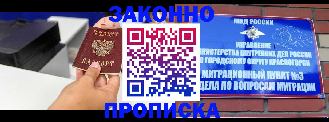 временная регистрация гарантия в Светлогорске